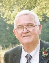 Photo of Jerry Gilbert