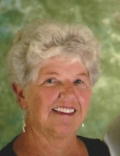 Photo of Marjorie Stuckwisch