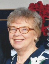 Photo of Rosemary Kirkham