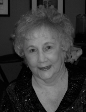 Photo of Betty Cain