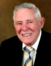 Photo of John Walsh Sr.