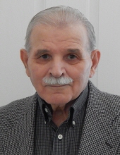 Photo of Kosmas Andritsakis