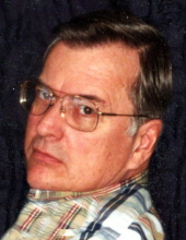 Photo of Dennis Lee