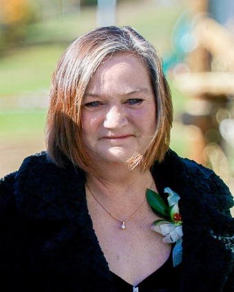 Photo of Frances Babcock