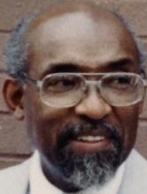Philip D. Benson Sr.