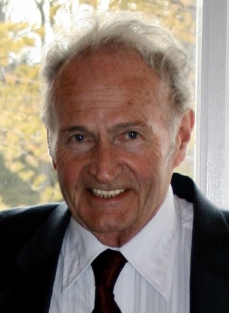 Photo of Lawrence Graham