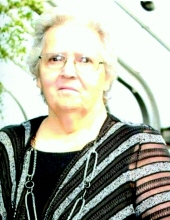 Photo of Helen Homan