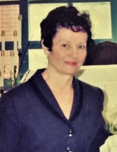 Photo of Carmela Giannelli