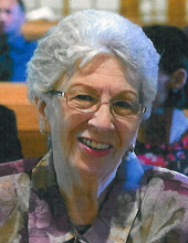 Nancy G. Perek