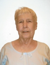 Betty  Blackwell Cook