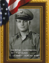 Raymond E. Harrington 2959423
