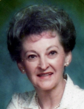 Doris M. Johnson