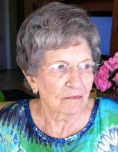 Marjorie L. Calcaterra