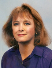 Sandra F. "Sandy" Hunter