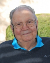 Deacon Al J. Scheller, M.D.