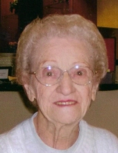 Photo of Gladys Kipper