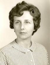 Photo of Louise Mattingly