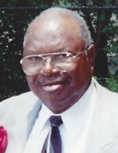 Norman Walker, Jr.