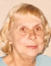 Photo of Neva Hodge