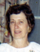 Photo of Ione Cook
