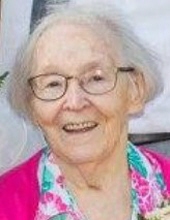 Joyce Henrietta  Gunkel