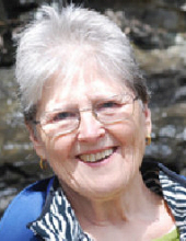 Photo of Margaret "Margie" Brockmiller