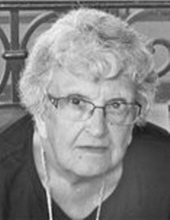 Photo of Janice Evans