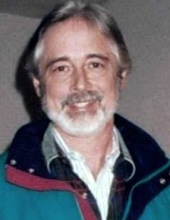 Photo of Thomas Disque, III