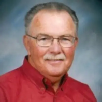 Obituary information for James 'Jim' Blanton
