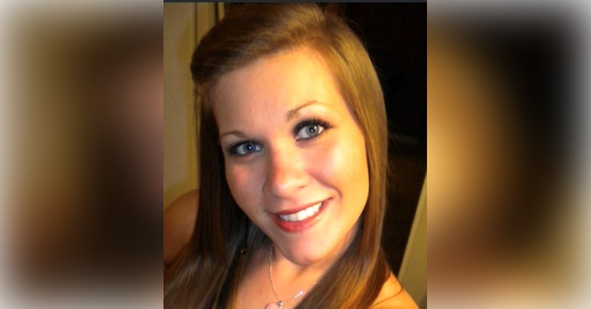 Obituary information for Jena' Gaudet