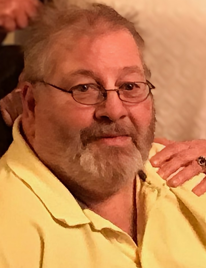 Robert Angus McClary 2023 Cornejo Funeral Home & Crematory