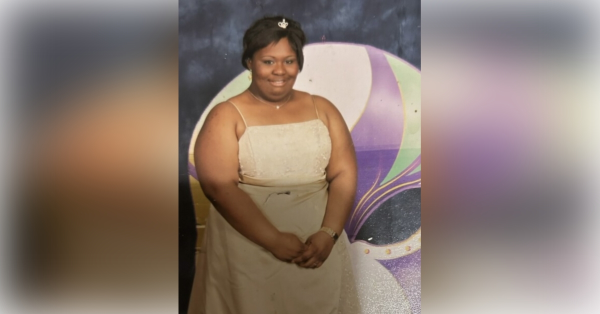 Obituary information for Chelsea L. Chandler
