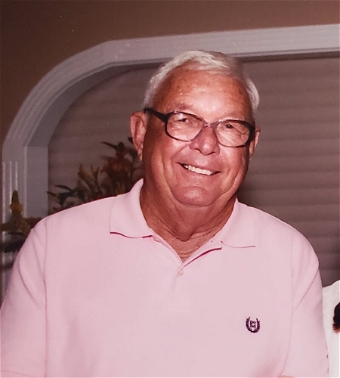 Photo of Lonnie Holden