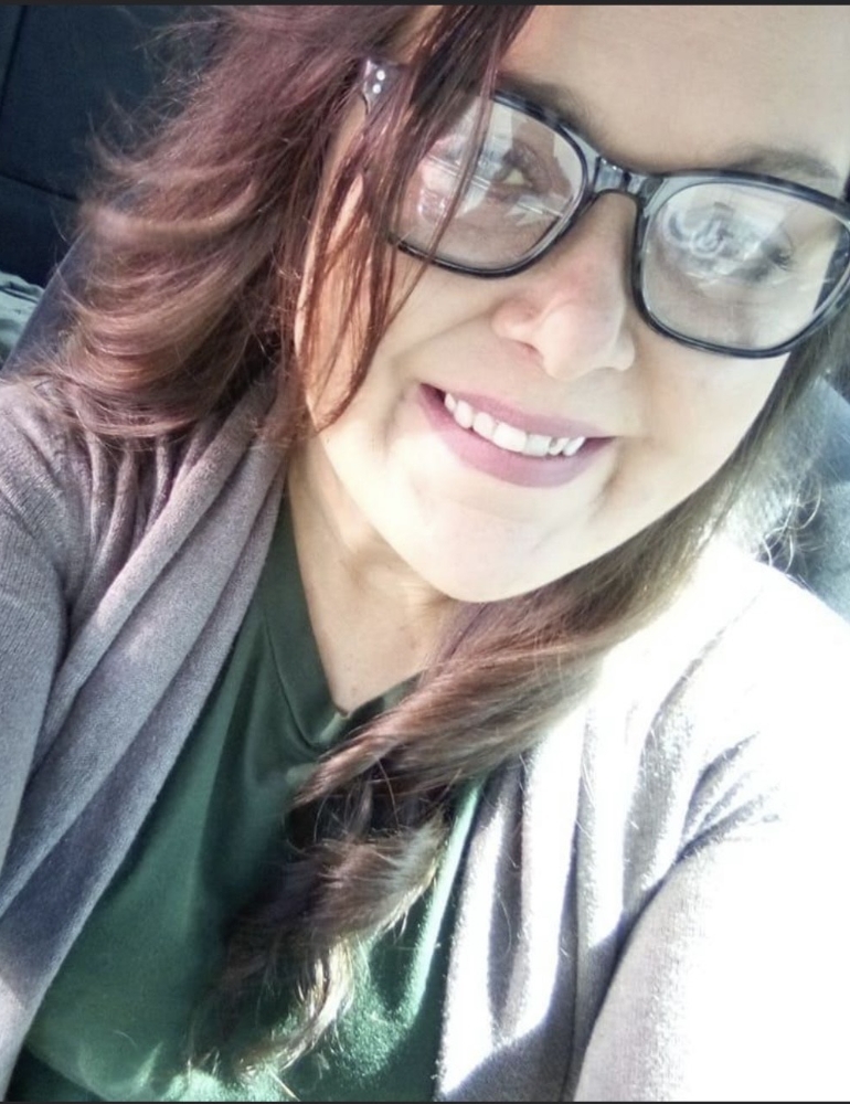 Lindsey Southern - Memories Trees