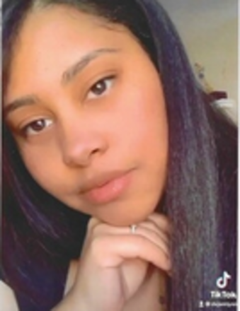 Deja Marie Lynn Perkins - 2023 - Thatcher's Funeral Home, Inc.