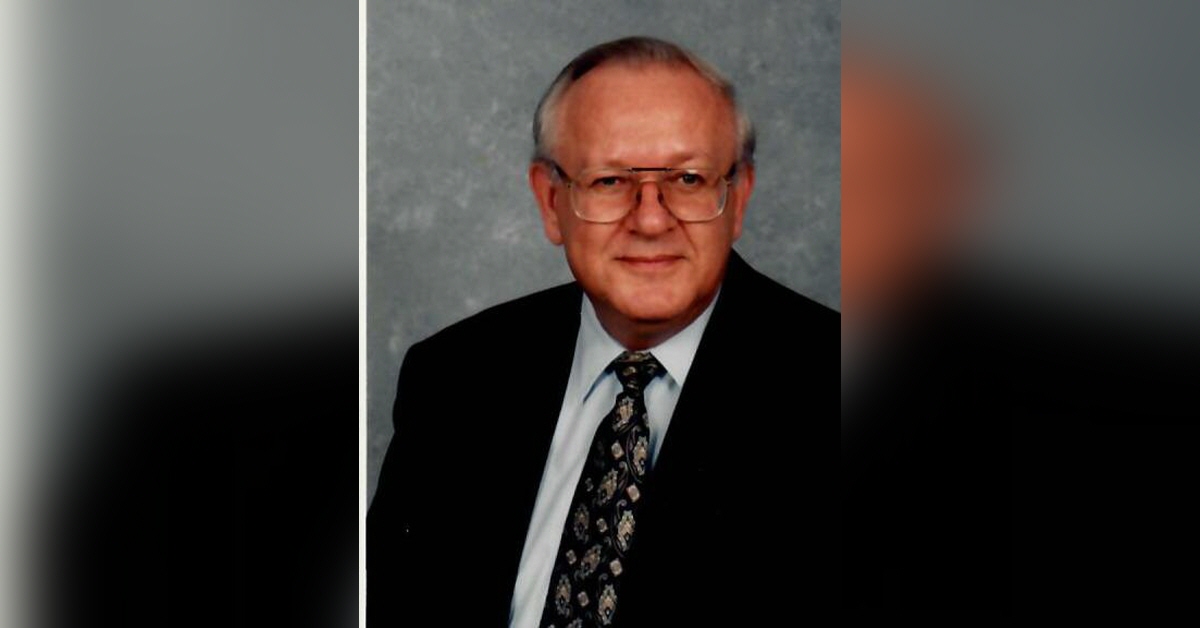 Obituary information for Howard Joseph Hornick
