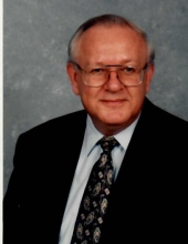 Photo of Howard Hornick