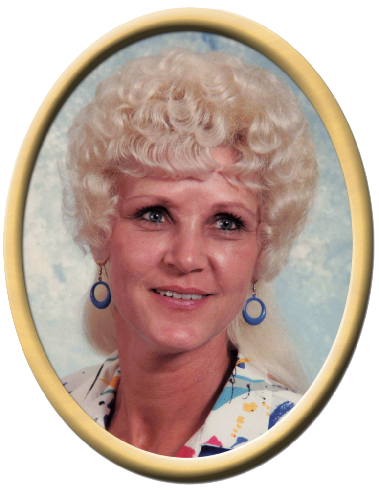 Ethel Pearl Hill Payne 2023 New Hope Funeral Home