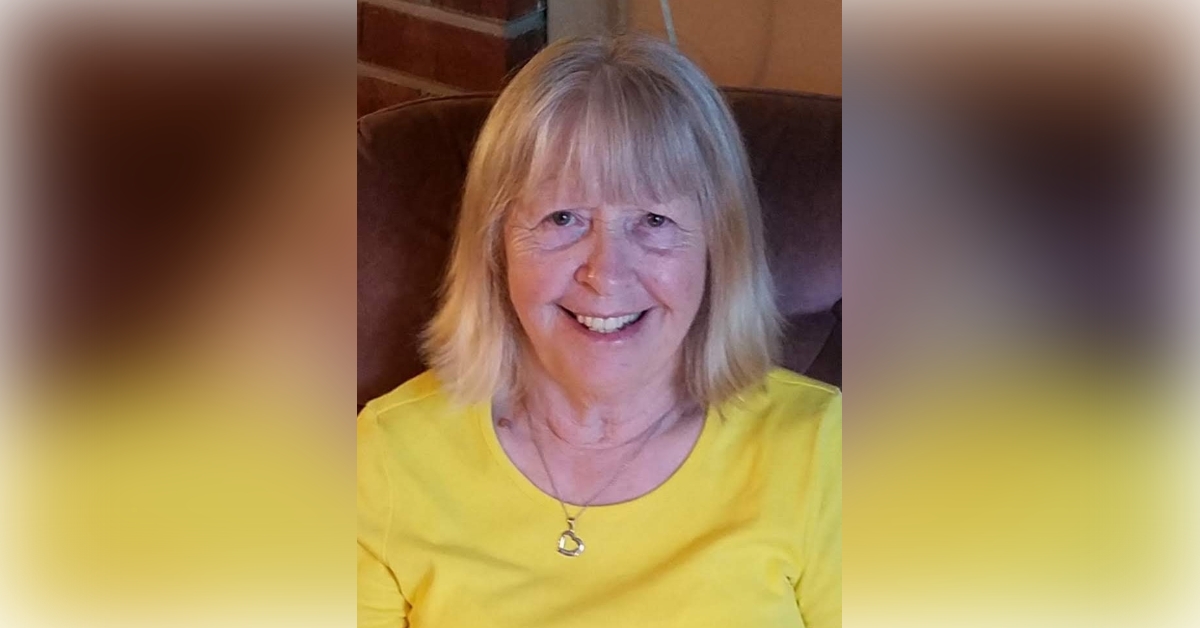 Obituary information for Sandra Jean Kues