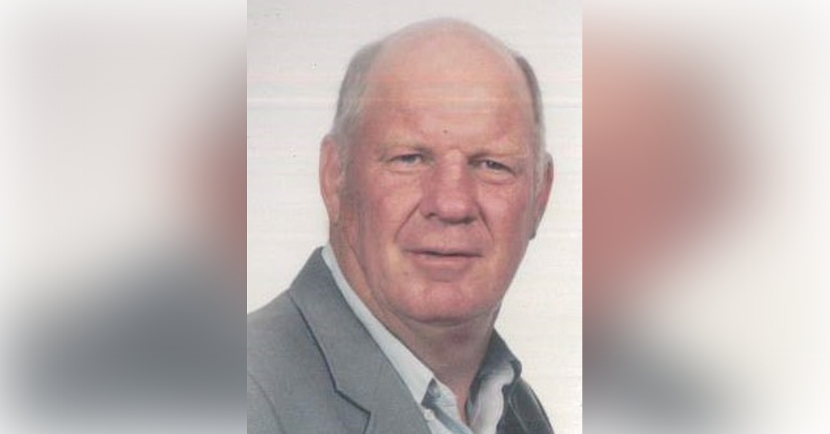 Obituary information for "Fred" Frederick Eisele Jr.