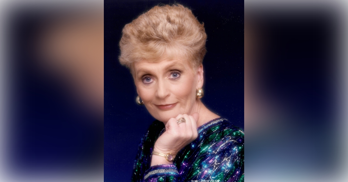 Obituary information for Beverly Corl