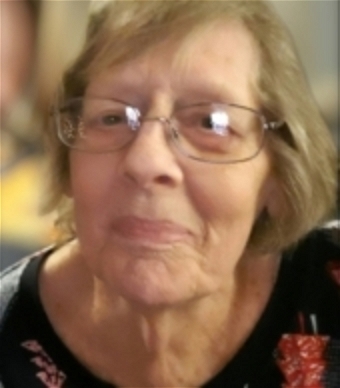 Christine Lucille (Tassi) Reed Carson City, Nevada Obituary