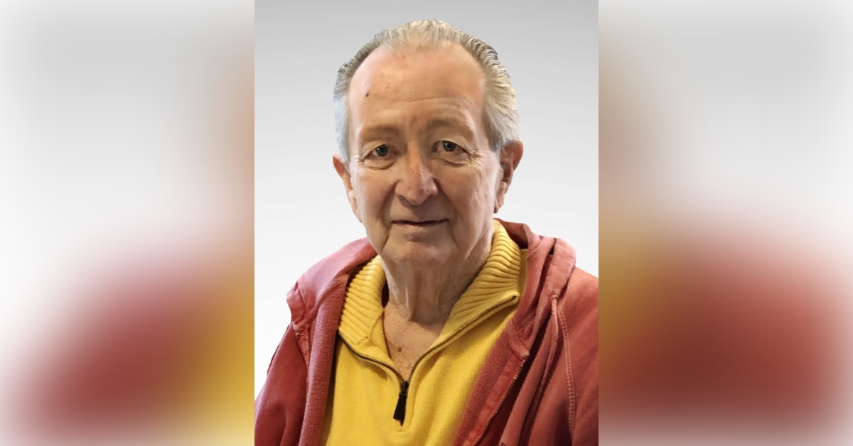 Obituary information for John J. Dobbins