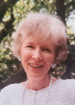 Photo of Susan Peterson