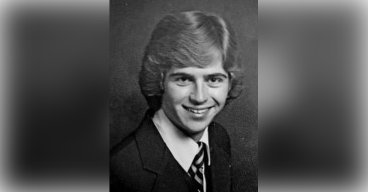 Obituary information for Mark W. Moorhead