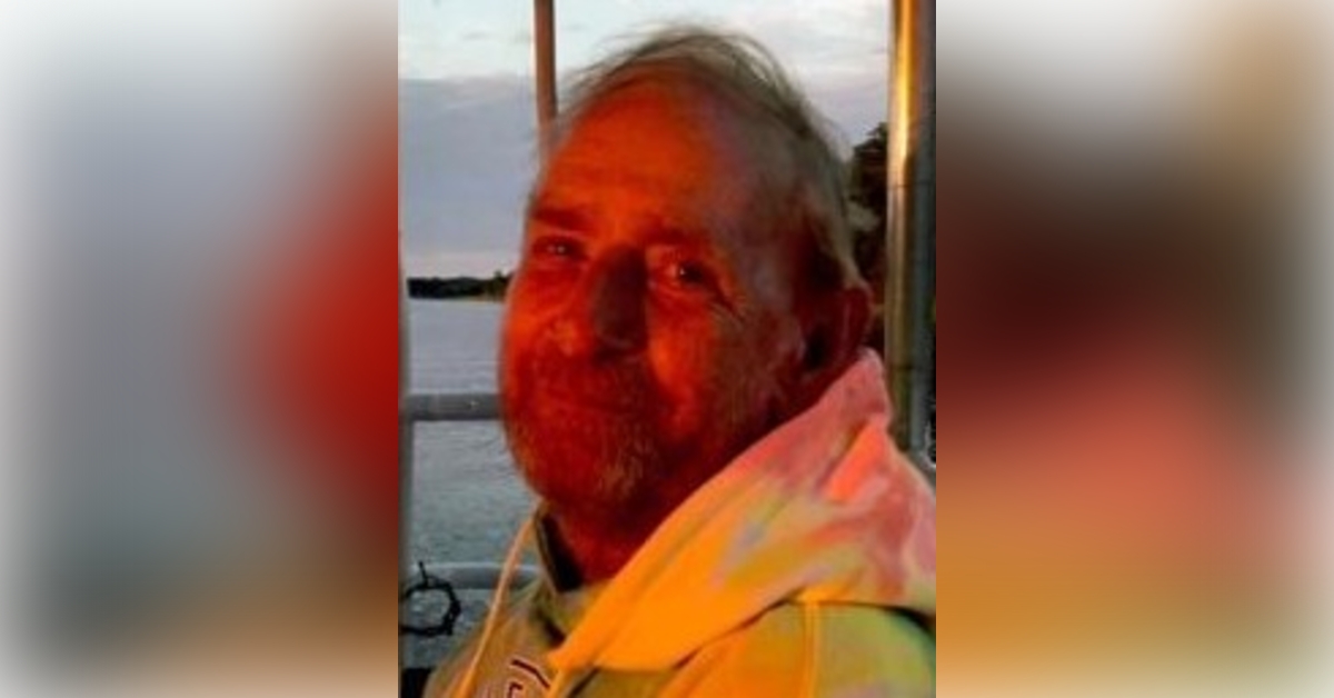 Obituary information for Michael Mike Kincaid