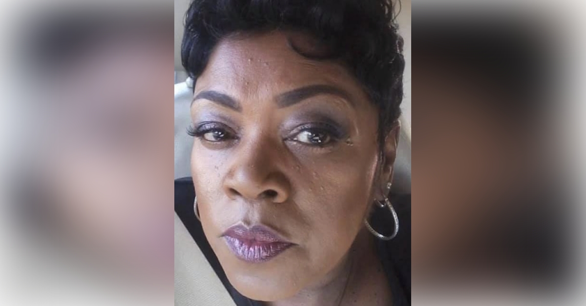 Obituary information for Rochelle Williams