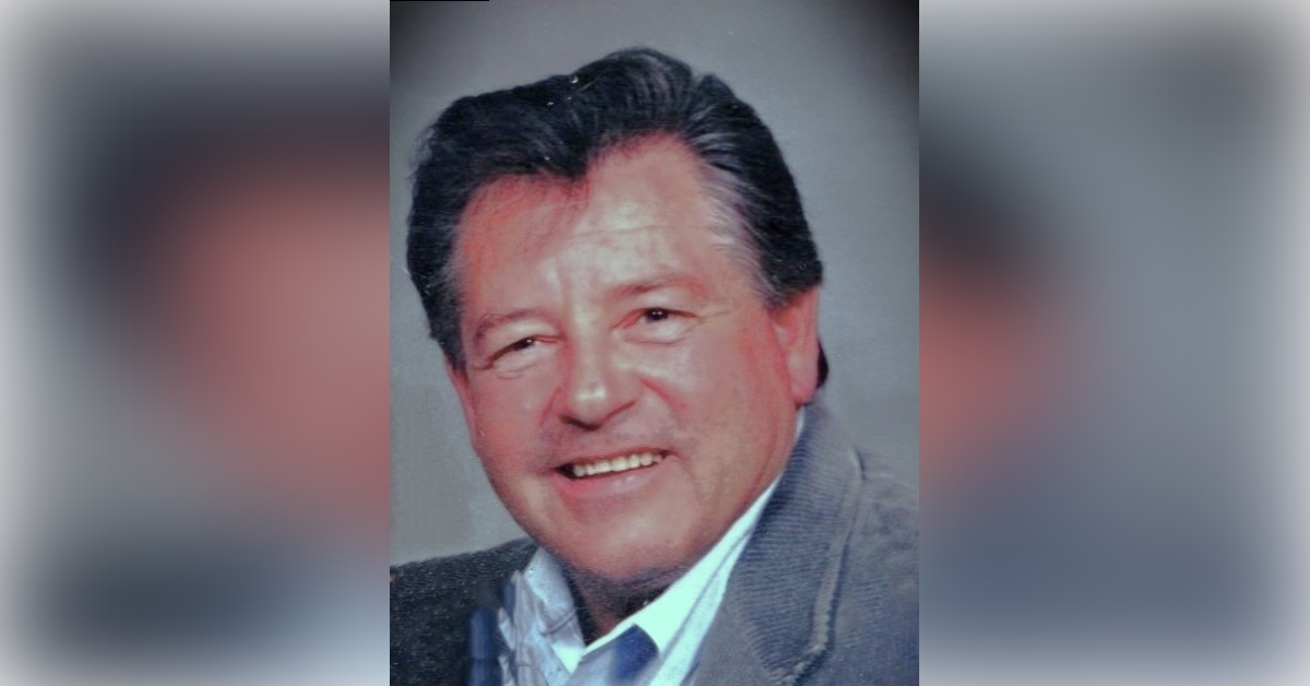 Obituary information for Carroll B. Ripley, Jr.