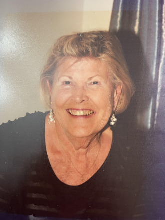Photo of Linda Reese-Griffin