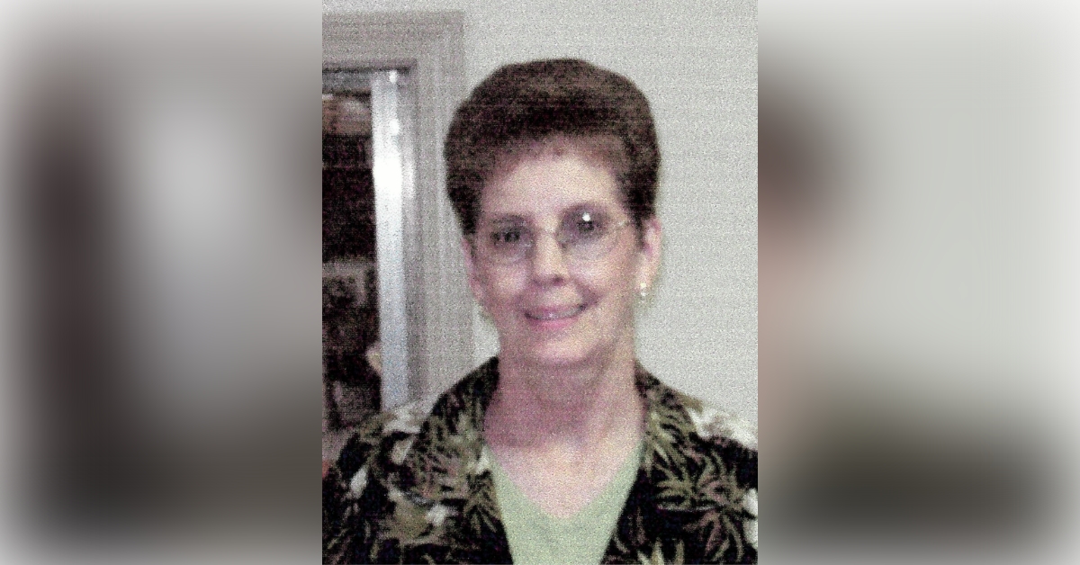 Obituary information for Shelby Jean Edington